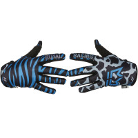Royal Racing Youth gloves SKin Blue